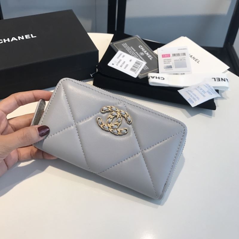 Chanel Wallet Purse